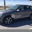 Volkswagen Touareg R-Line 2014 photo 1
