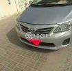 For sale Toyota corolla model 2012 photo 1