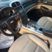 Chevrolet Malibu TLZ 2013 model photo 7