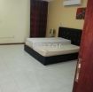 Very Spacious Semi-furnished One Bedroom Flat in AL Thumama with Free Water and Electricity photo %index%