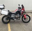 2018 Honda Africa Twin CRF1000L WhatsApp - صورة 1