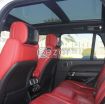 Land Rover Range Rover - Vogue SE Supercharged photo 2