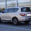 Nissan - Patrol Titanium  2022 photo 7