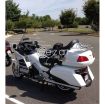 2012 Honda GOLD WING AUDIO COMFORT NAVI XM photo 2