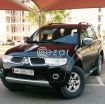 Mitsubishi pajero sport 4x4 photo 2