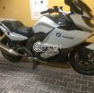 2012 BMW K1600GT photo 1