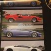 Original Ferrari Posters photo 2
