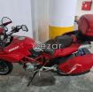 Ducati Multistrada 2006 1000 CC - SCRAP - صورة 2