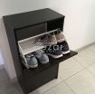 IKEA shoe cabinet photo 2