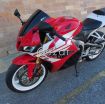 2012 HONDA CBR600RR photo 2