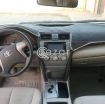toyota camry 2007 - صورة 3
