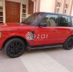 Range Rover Vogue Supercharged 2006 photo 3