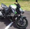 2016 Kawasaki Z1000 ABS WhatsApp - صورة 1