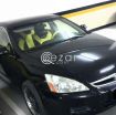 2007 HONDA ACCORD photo 3