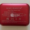 Just Mobile - Gum Plus Power Pack photo 1