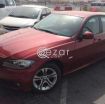 BMW 316i model 2012 photo 2