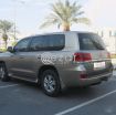 Toyota Land Cruiser  - GXR  2018 - صورة 2