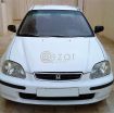 1996 Honda Civic photo 2