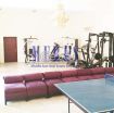 3 Bedroom Semi Furnished Compound Villa in Aziziyah - صورة %index%