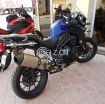 Triumph Tiger Explorer L200 2013 - صورة 2