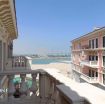 Serene Home 3 B/R Apt. at Qanat Quartier - FREE 1 MONTH RENT - صورة %index%
