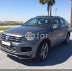 Volkswagen Touareg R-Line 2014 photo 2