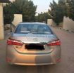 Toyota Corolla 2014 motor 1.6 photo 5