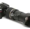NIKON D-90 including Tamron 18-270mm photo 1