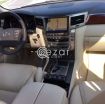 LEXUS LX 570 /2014 photo 1