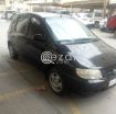 Hyundai matrix 2004 very good condition - صورة 4