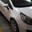 2013 KIA Rio low mileage - صورة 1