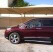 As new Honda CRV photo 2