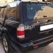 Nissan Pathfinder 2003 photo 12