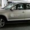 TOUAREG 2009 VERY LOW MILLAGE - صورة 1
