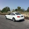 Audi A6 2009 photo 1
