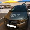 HONDA CITY 2009 FOR SALE photo 2