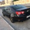 Chevrolet Malibu TLZ 2013 model photo 6