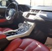2012 RangeRover Evoque photo 2