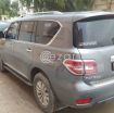 NISSAN PATROL 2015 FOR SALE photo 1