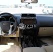 TOYOTA PRADO TXL 2015 V4 UNDER WARRANTY photo 1