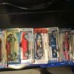 Hotwheels lot of 10 photo 1
