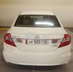 Honda Civic 2012 model in Perfect Condition!!! photo 2