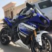 2013 Yamaha R1 for sale photo 2