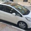 Honda Jazz 2013 full option. photo 3