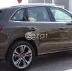 AUDI Q5 2015 photo 2