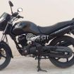 New Honda Unicon for sale only 150 km run - صورة 1
