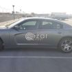 Dodge charger 2012 v6 photo 5