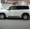 TOYOTA LAND CRUISER 2016 NEW SHAPE photo 6