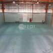 Approved warehouses with office on mezzanine | Street 39 - صورة %index%