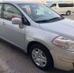Nissan Tiida photo 1